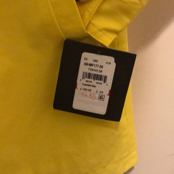 Spring trench coat. - Picture 3 of 8